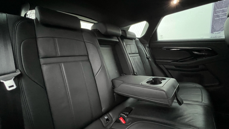 Land Rover Range Rover Evoque 1.5 P300e R-Dynamic SE 5dr Auto Hatchback